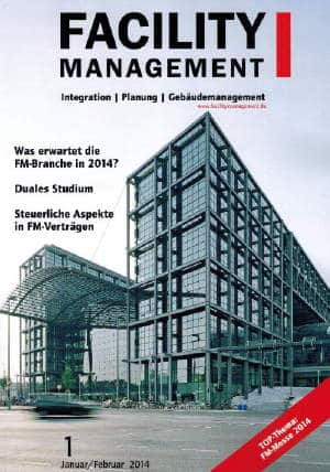 Facility Management - Heft 01-2014