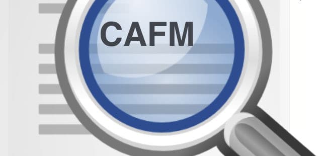 Die CAFM-News ergänzen mit dem neuen Jahr ihr Angebot um ein CAFM-Glossar