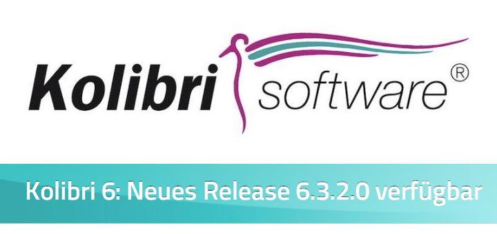 Kolibri Software hat jetzt das jüngste Update seiner CAFM-Lösung vorgestellt