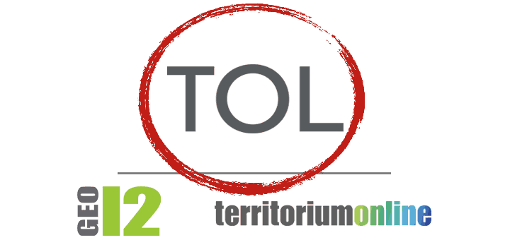 Toll: GEO12 und ihre Partner Territorium Online aus Bozen sind jetzt zur TOL verschmolzen