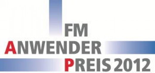 Bewerbung zum FM-Anwenderpreis jetzt möglich - CAFM-News