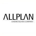 allplan logo