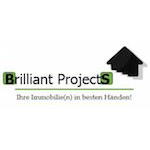 logo brillant projects