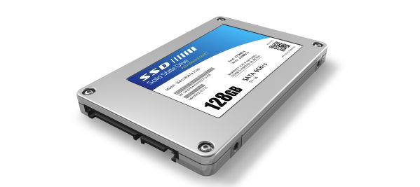 Kuert rettet Daten von verwirrten IBM-SSDs - CAFM-News