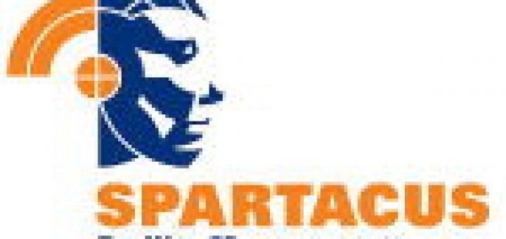 logo spartacus fm