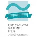 Logo Beuth Hochschule Berlin