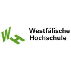 logo westfälische hochschule gelsenkirchen