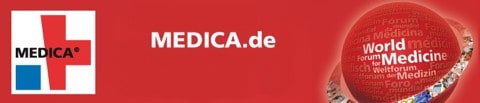 Kaum CAFM-Anbieter auf der Medica 2013 - CAFM-News