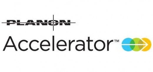 Logo Planon Accelerator