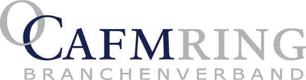 Logo Branchenverband CAFM-Ring