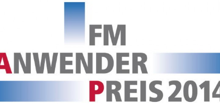 FM-Anwenderpreis am 25. Februar auf dem CAFM-Marktplatz - CAFM-News