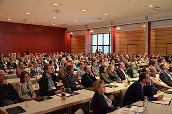 IP Syscon Anwendertreffen 2013