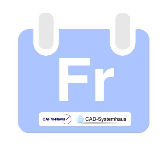 Statistik-Freitag - die neue Kategorie auf CAFM-News