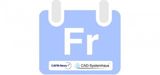 Statistik-Freitag: Ab morgen auf CAFM-News CAFM-Hersteller in Deutschland - CAFM-News