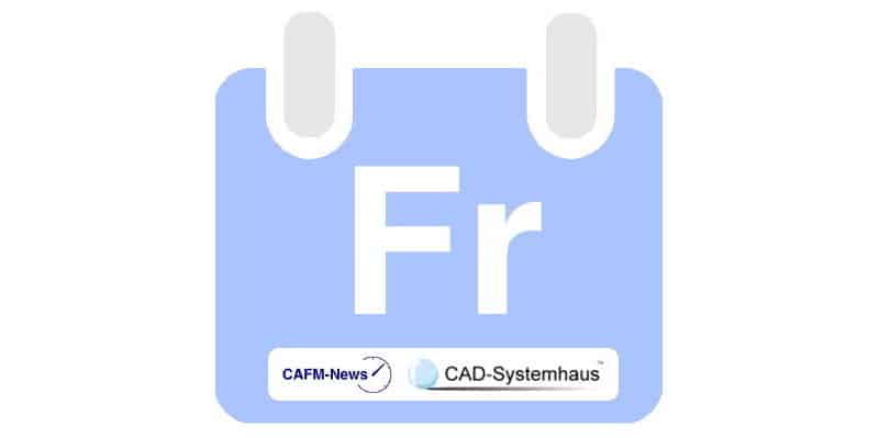 Statistik-Freitag: Ab morgen auf CAFM-News statistik freitag cafm software alter - CAFM-News