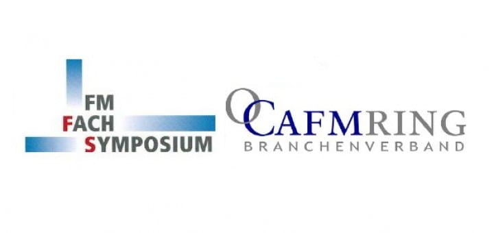 Fachsymposium CAFM 3 im Juni in Stuttgart - CAFM-News