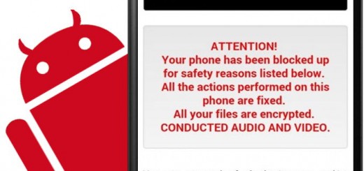 F-Secure hat einen Android-Trojaner entdeckt, der Smartphone-Nutzer erpresst