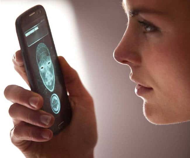 Thriller mit passender App: Das ZDF zeigt am Montag ab 20.15 Uhr den niederländischen Film App