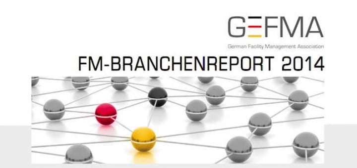 GEFMA-Report: FM-Branche macht mehr als 5 Prozent des BIP aus - CAFM-News