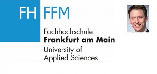 Prof. Jochen Abel ist zum Professor für FM an die FH Frankfurt am Main berufen worden