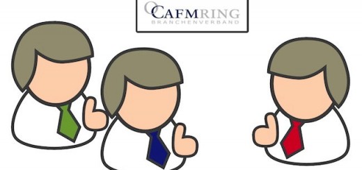 Der CAFM-Ring erweitert sein Mitgliederspektrum, das zukünftig Hersteller, Berater und nun auch FM-Dienstleister umfasst