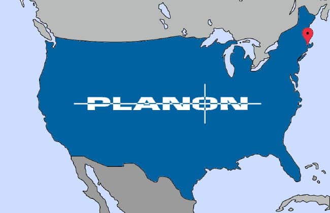 Los geht's: Planon verlegt seinen Hauptsitz aus den Niederlanden nach Braintree (Massachusetts) in den USA