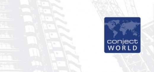 Die Roadshow conject World 2014 bietet an vier Tagen im September Einblicke in die jüngsten conject Produkte.