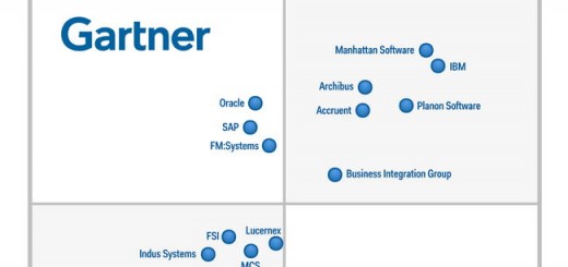 Eine kostenlose Zusammenfassung des jüngsten Gartner Magic Quadrant zu Integrated Workplace Management Software (IWMS) bietet jetzt Planon an