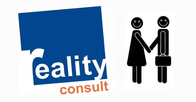 Die 7 goldenen Regeln glücklicher Dienstleistungsbeziehungen sind Thema einer Veranstaltungsreihe von Reality Consult im September