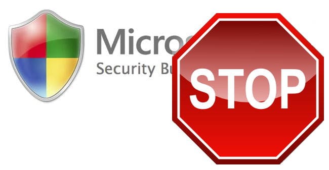 Microsoft zieht einige seiner jüngsten Updates zurück