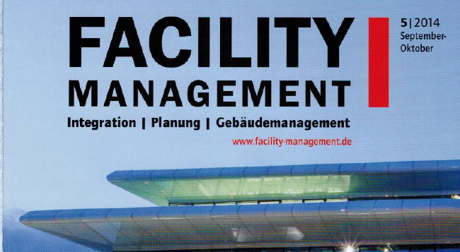 Das schaffst du nie: CAFM-Case-Study in der neuen Facility Management - CAFM-News