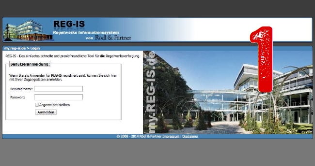 REG-IS inside: Die vierteilige Reihe von CAFM-News wirft einen Blick hinter die Kulissen der Regelwerke-Sammlung.