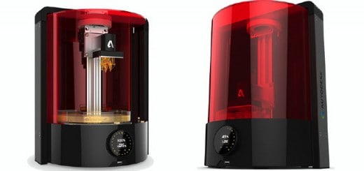 Mit dem Spark 3D-Drucker und der dazu gehörigen kostenlosen Software-Plattform will Autodesk den 3D-Markt beflügeln