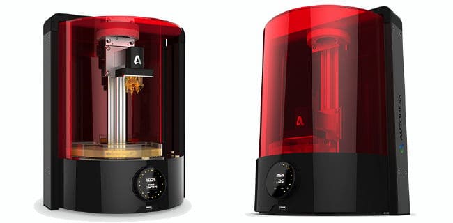 Mit dem Spark 3D-Drucker und der dazu gehörigen kostenlosen Software-Plattform will Autodesk den 3D-Markt beflügeln