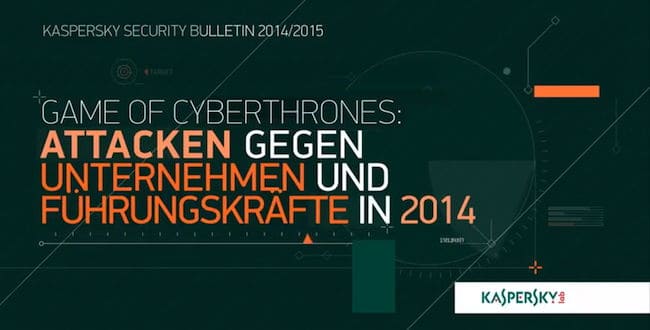 Cyber-Attacken: Gezielt, branchenübergreifend und geschäftsschädigend - CAFM-News