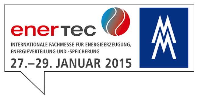 Auf der Enertec 2015 präsentiert sich auch EBCsoft