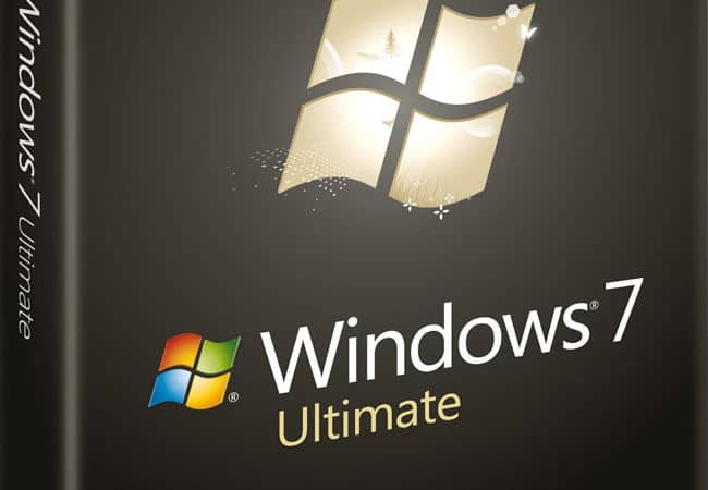 Schwarze Zeiten: Microsoft stellt den direkten Support für Windows 7 ein - für die kommenden fünf Jahre gibt es aber noch Sicherheitsupdates.