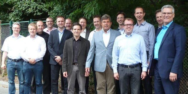 Arbeitskreis CAFM der GEFMA