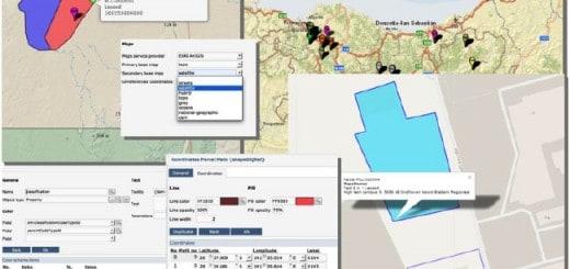 Axxerion hat seine GIS-Schnittstelle um die Integration von Esri AcGIS erweitert