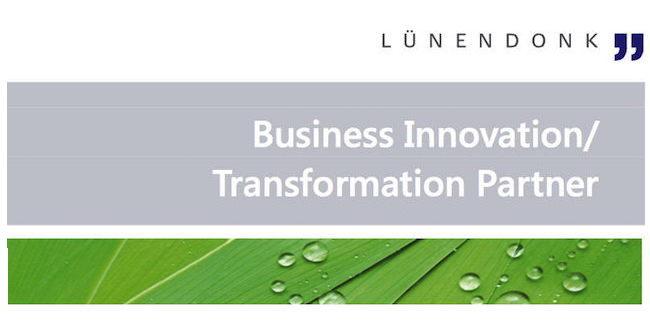 Ein neues Whitepaper von Lünendonk beschäftigt sich mit Sourcing im Kontext von Business Innovation/Transformation Partnern