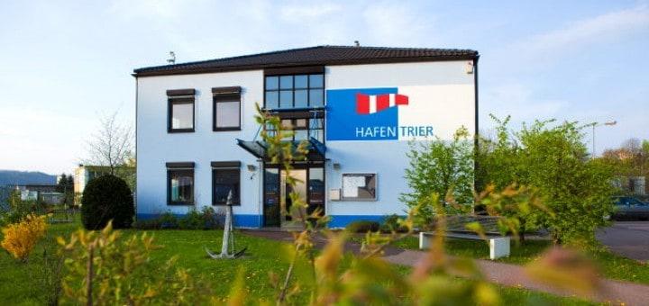 communalFM hat den Hafen Trier als neuen Kunden gewonnen