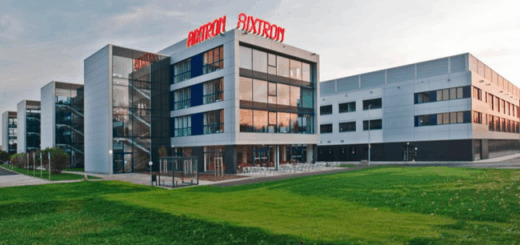 Ersatz für Excel: Aixtron setzt jetzt auf Visa FM Raumbuch für ihr Facility Management