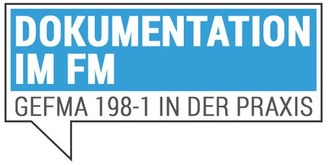 Die Dokumentation im FM nach GEFMA 192 ist Thema eines Tages-Seminars, das Ende September in Hannover statt findet