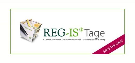 Die REG-IS Tage 2015 liefern im Oktober vielfältige Informationen zur Betreiberverantwortung und dem Regelwerks-Informationssystem von Rödl & Partner