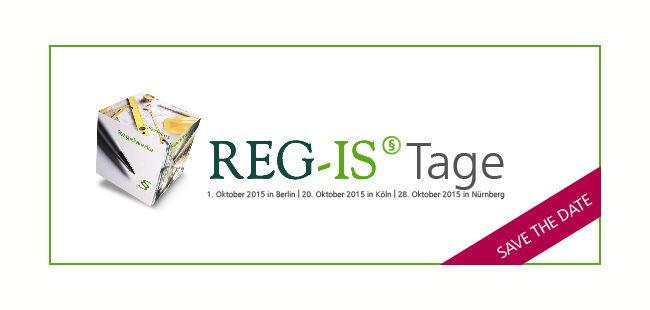 Die REG-IS Tage 2015 liefern im Oktober vielfältige Informationen zur Betreiberverantwortung und dem Regelwerks-Informationssystem von Rödl & Partner