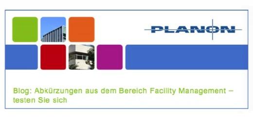 Kleiner AKüFi im Planon-Blog mit Hilfe der IFMA