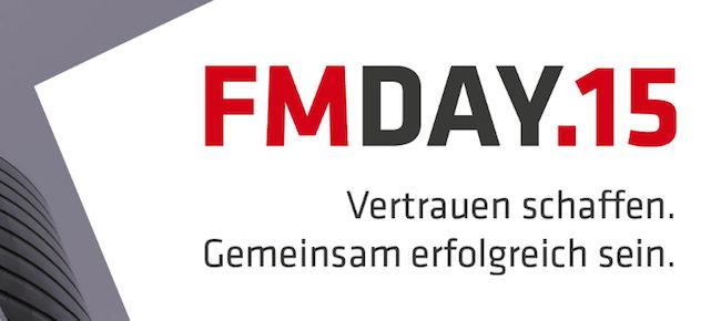Ihren ersten FMDAY veranstalteten jetzt der österreichische Facility Management-Verband FMA und die österreichische Sektion des IFMA in Wien