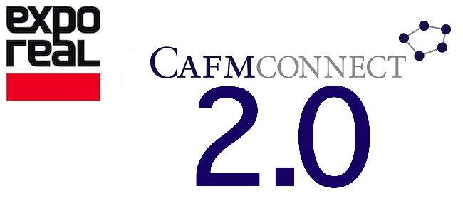 Zur Expo-Real hat der CAFM Ring die neue Version 2.0 seiner Schnittstelle CAFM-Connect vorgestellt