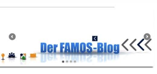 Einfach Famos - unter dieser Webadresse hat Kessler Solutions seinen CAFM-Blog gestartet