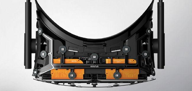 Die Consumer-Version der Virtual Reality Brille Oculus Rift wird teurer als bisher angenommen